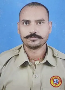 गोविन्द कुमार