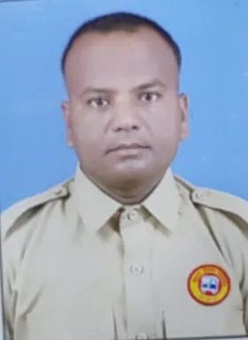 निरज कुमार
