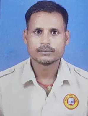 मिथिलेश कुमार राम