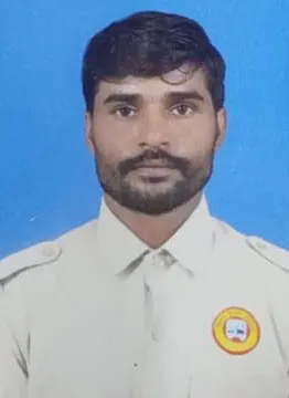 राजेश यादव