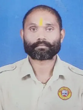 गौतम कुमार सिंह