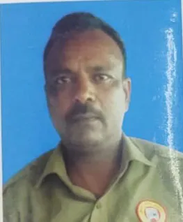 शंकर साह