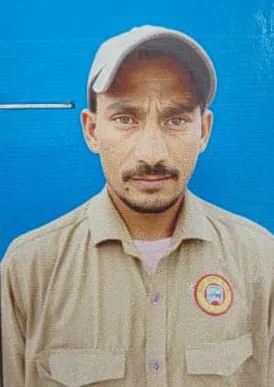 विवेक यादव