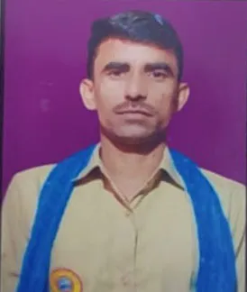 राजीव कुमार
