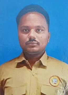दशरथ कुमार