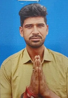 संतोष कुमार