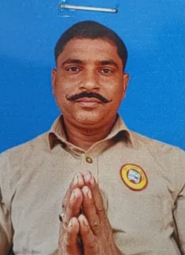 धरमेद्र यादव