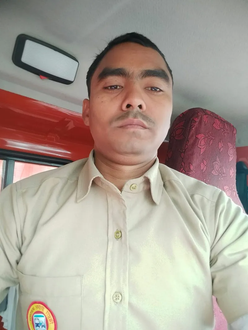 अनोज कुमार शर्मा