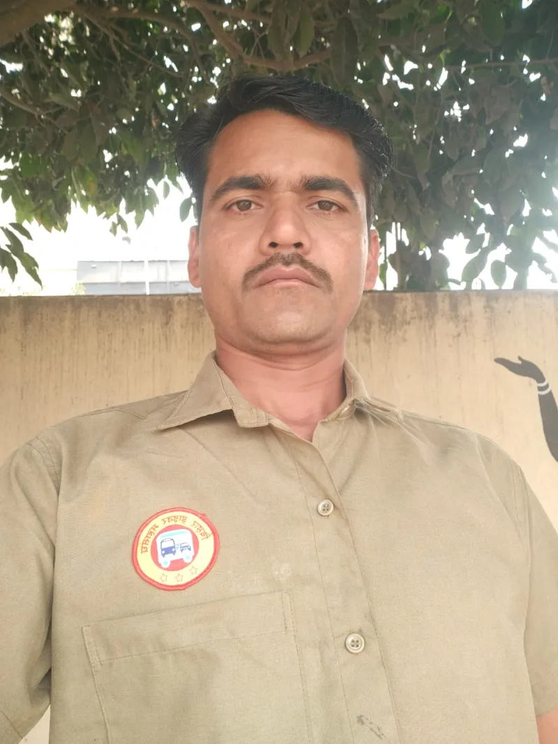 राजू मंडल