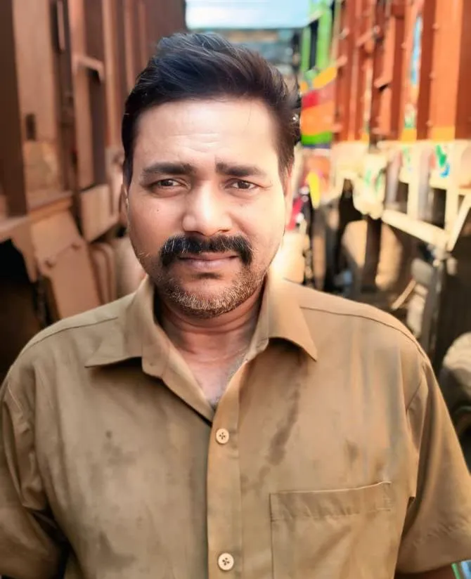 निरंजन यादव