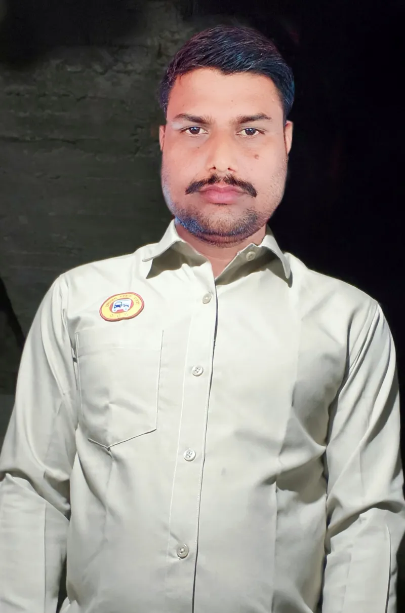 अमित यादव