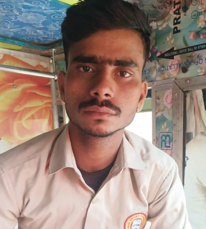 राजा राम कुमार