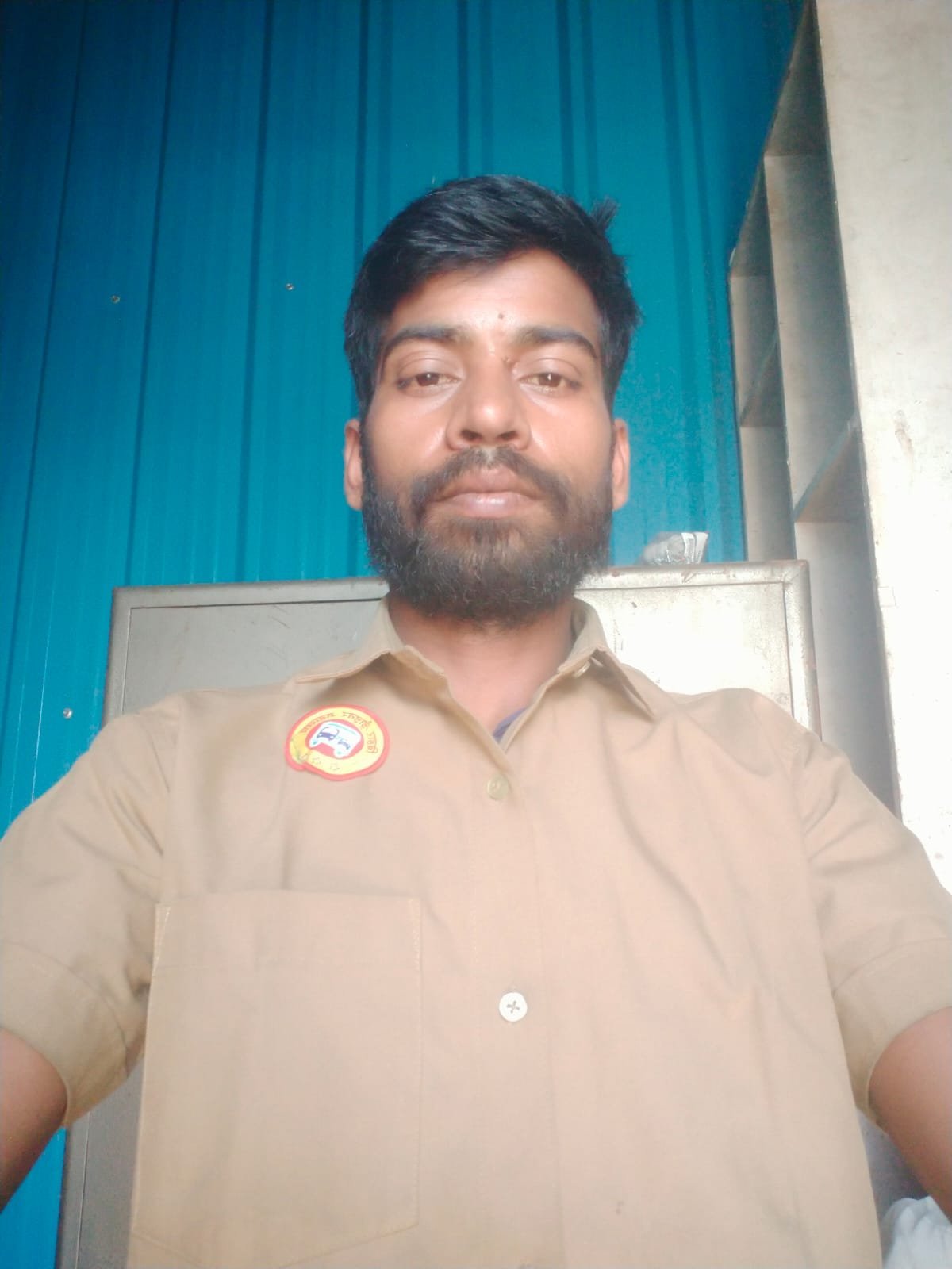 जीतेन्द्र कुमार साहू
