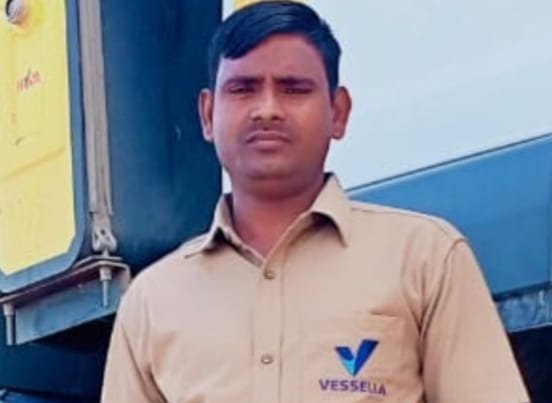 मो. जमशेर आलम