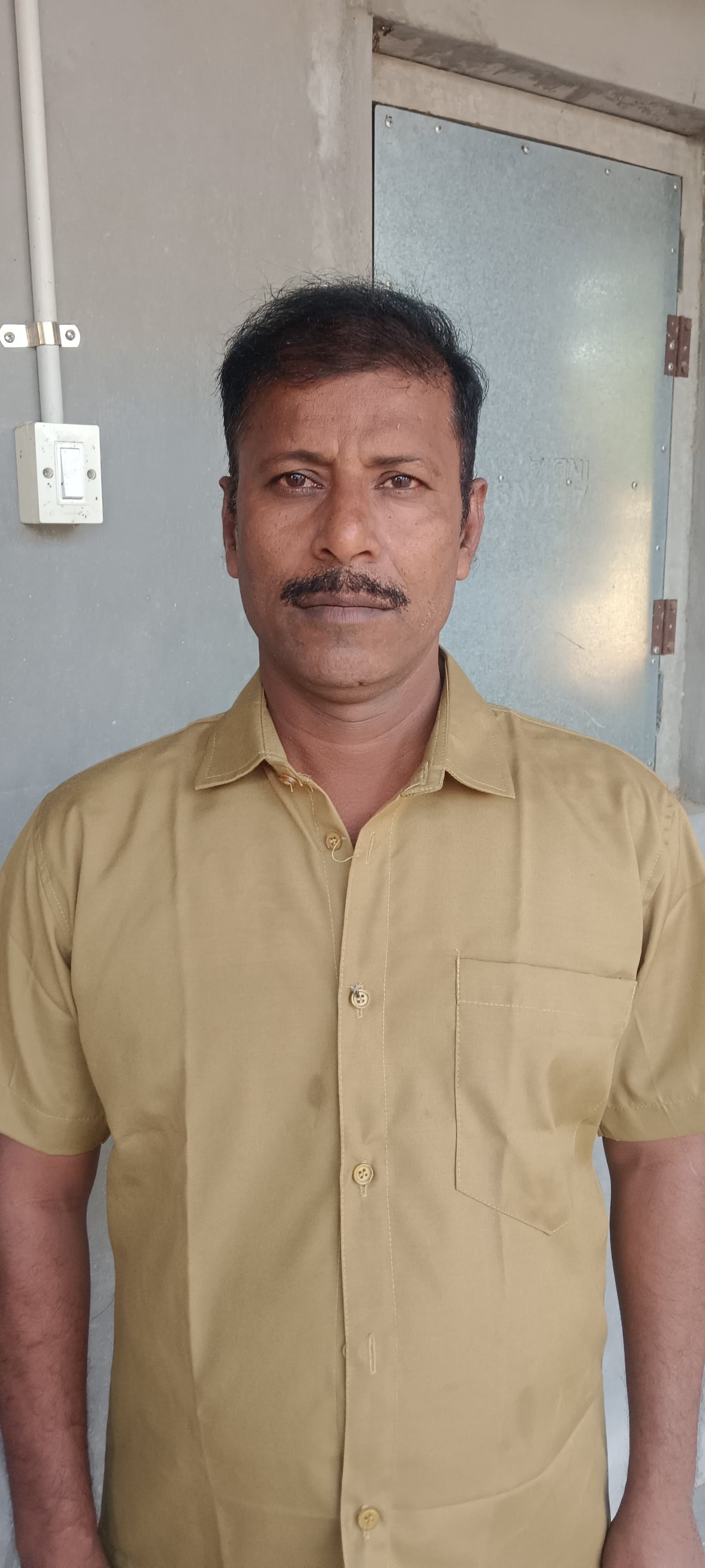 महफूज़ आलम