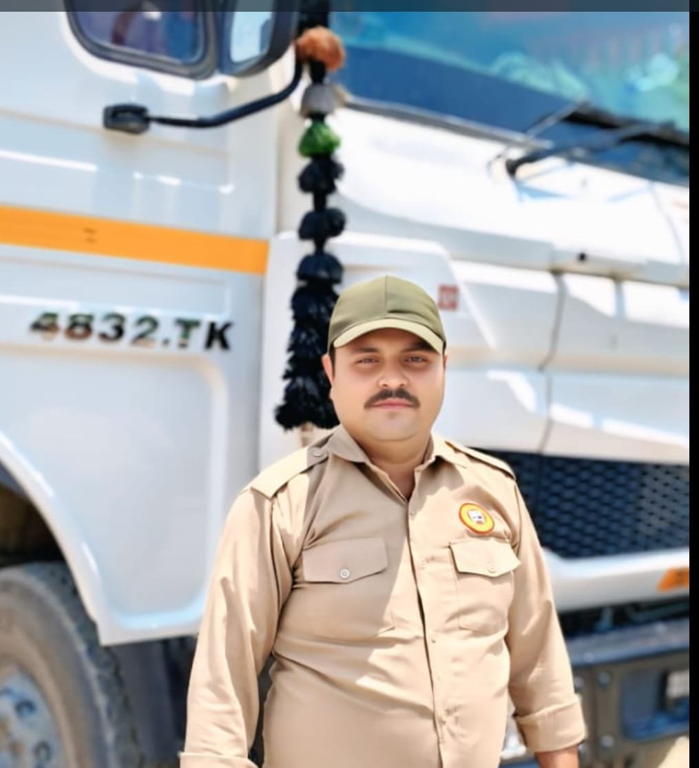 मोहम्मद इफ्तेखार
