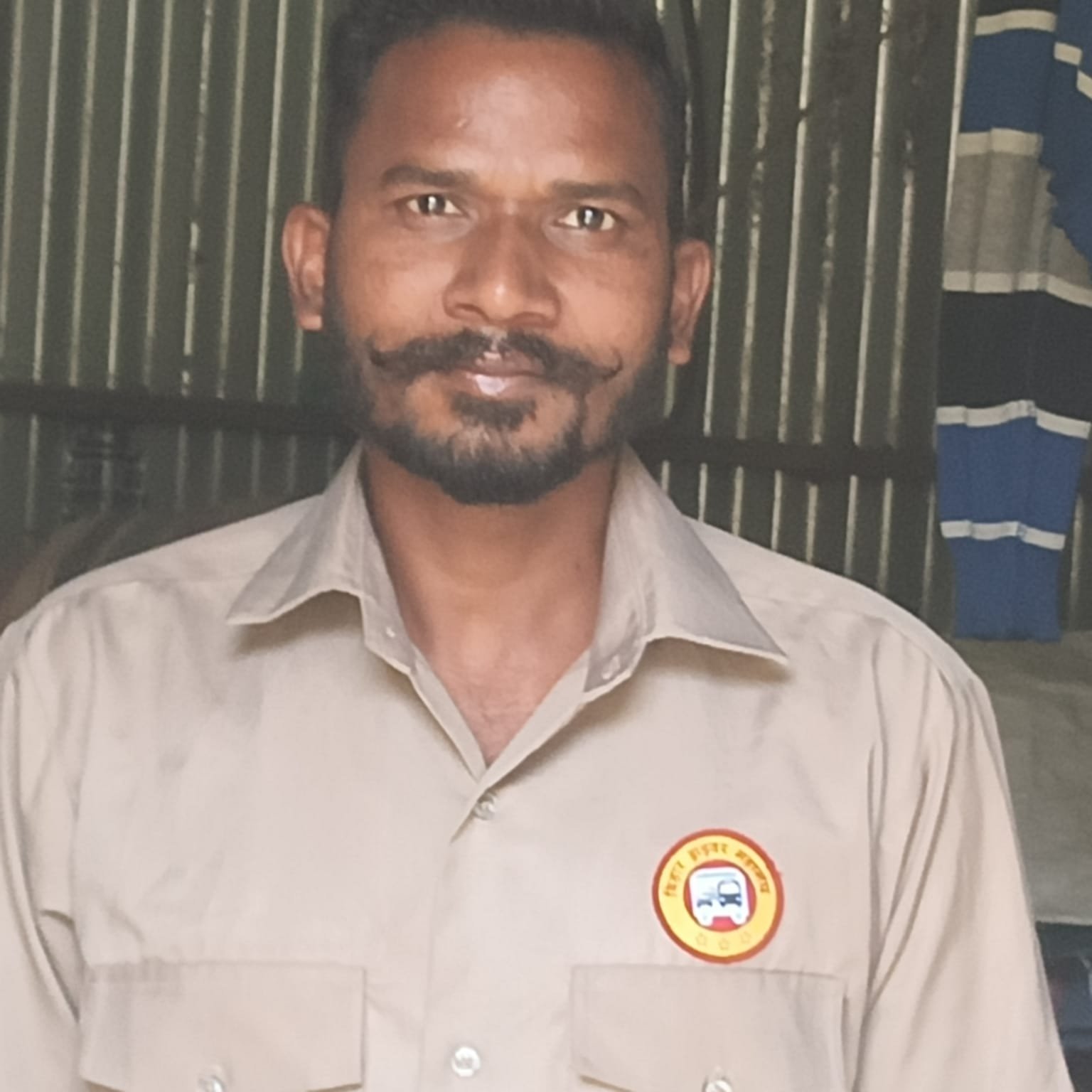 बबन कुमार