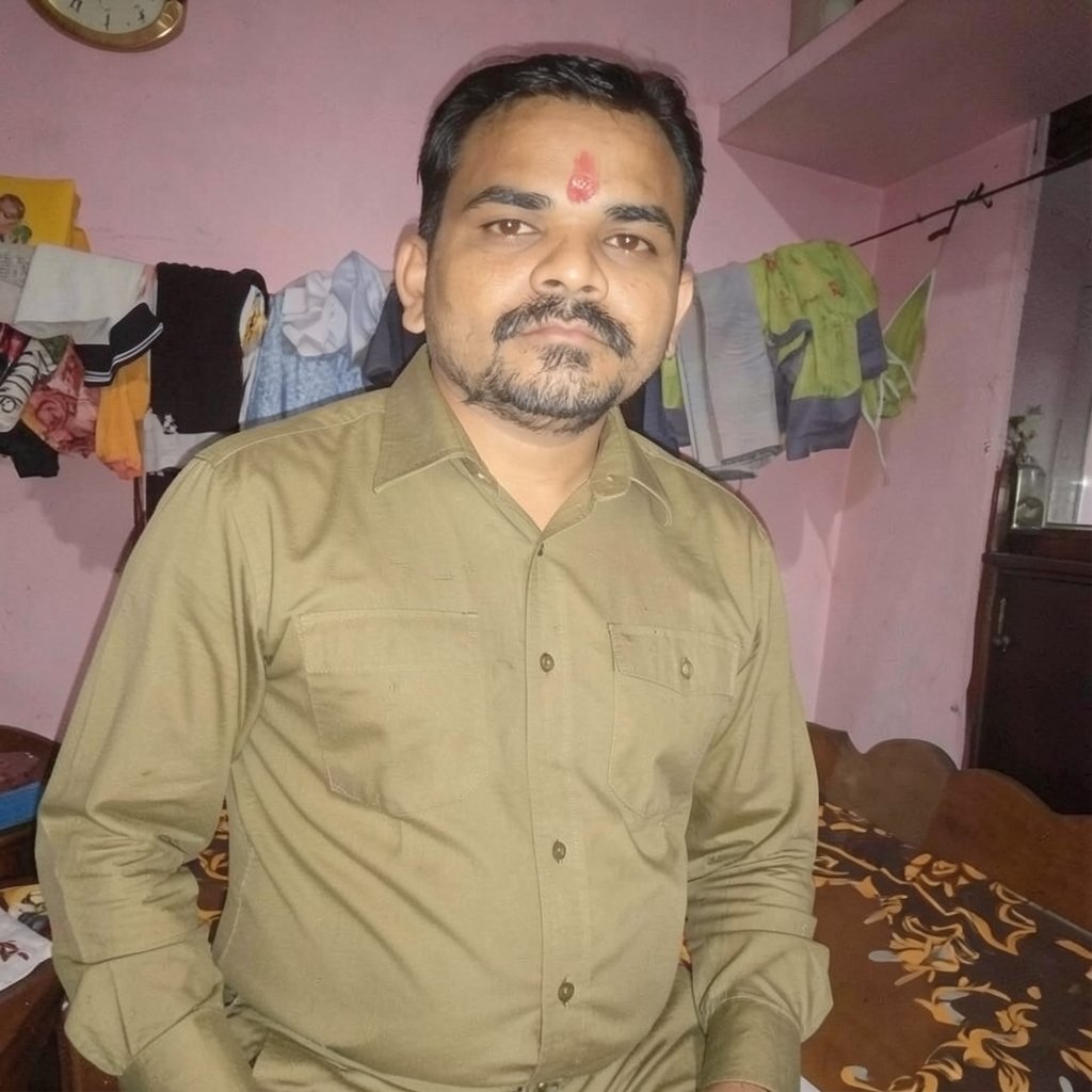 धर्मेन्द कुमार