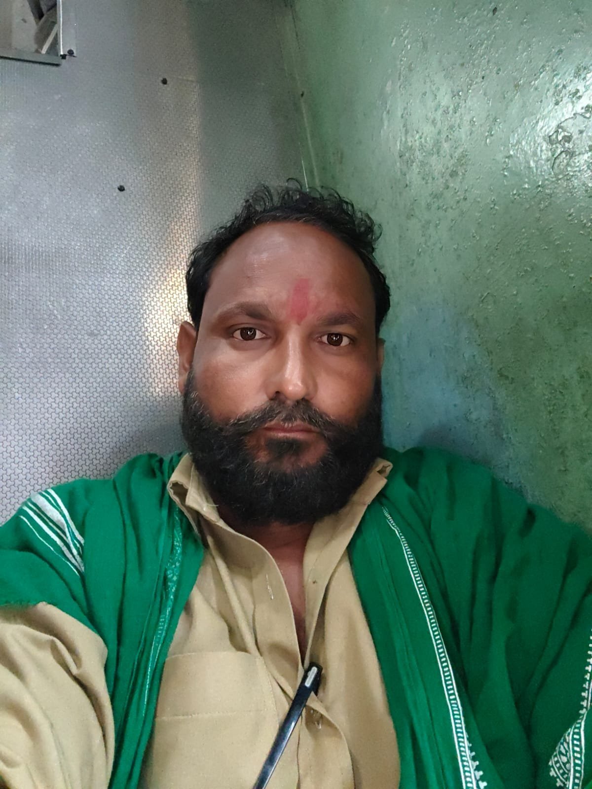 सुधाकर प्रशाद यादव