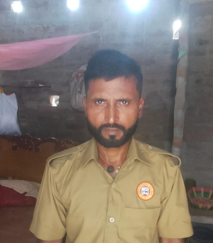 रंजीत यादव