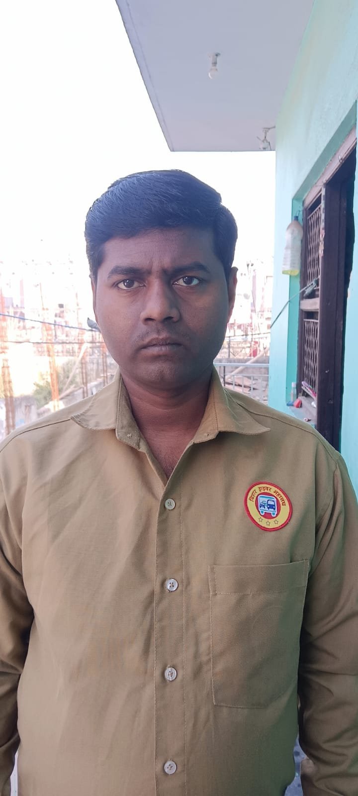 राजेश कुमार बिंद