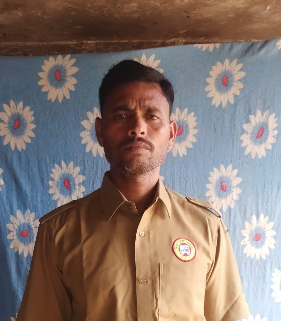 राजेश यादव