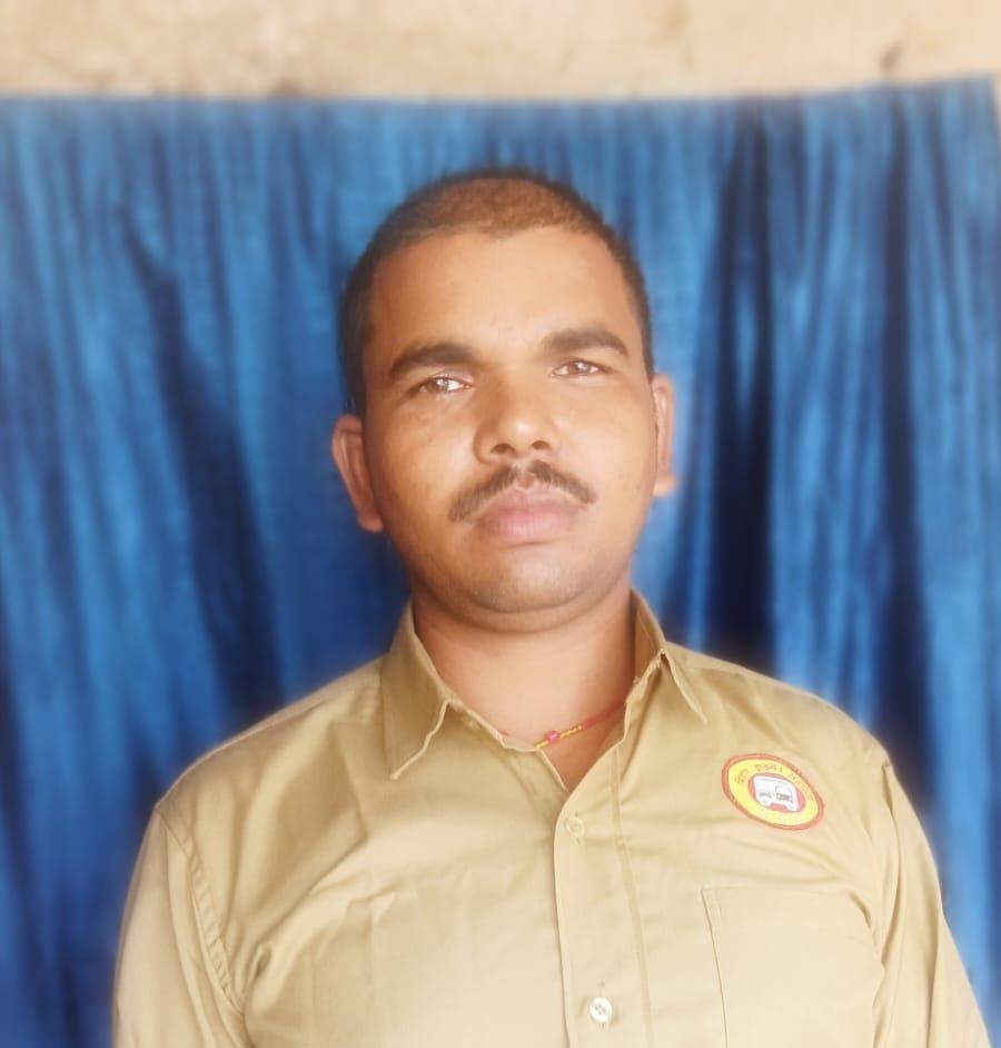 सचिता यादव