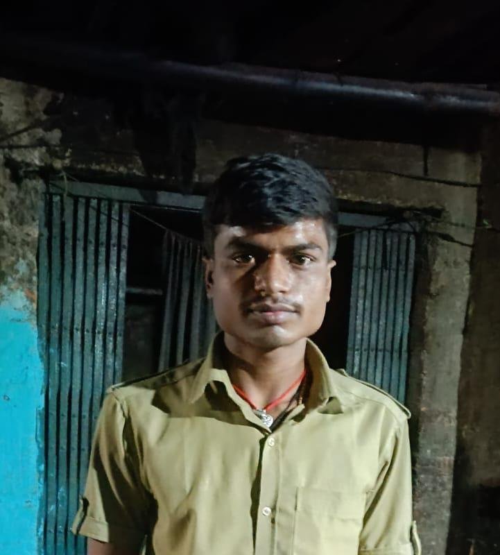 गोरेलाल यादव