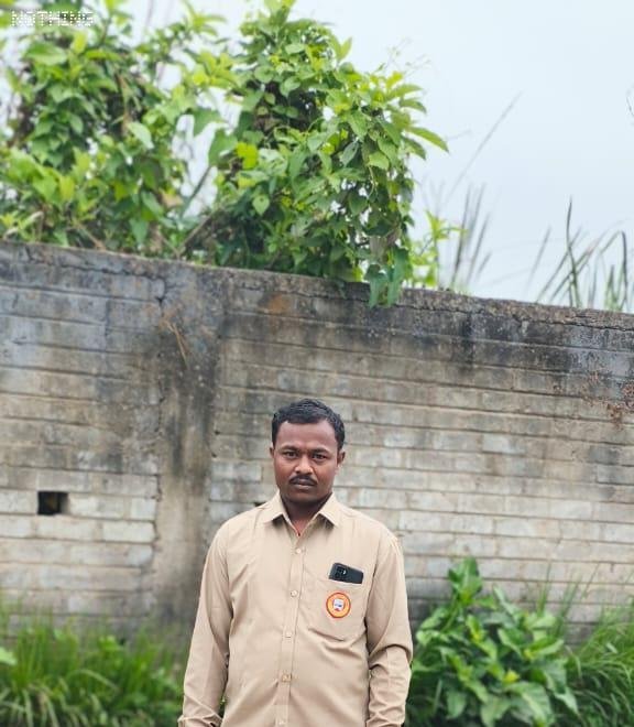 मिथुन राय