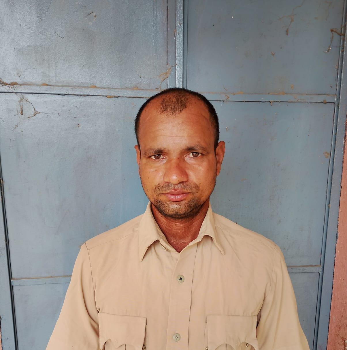 शम्भू यादव