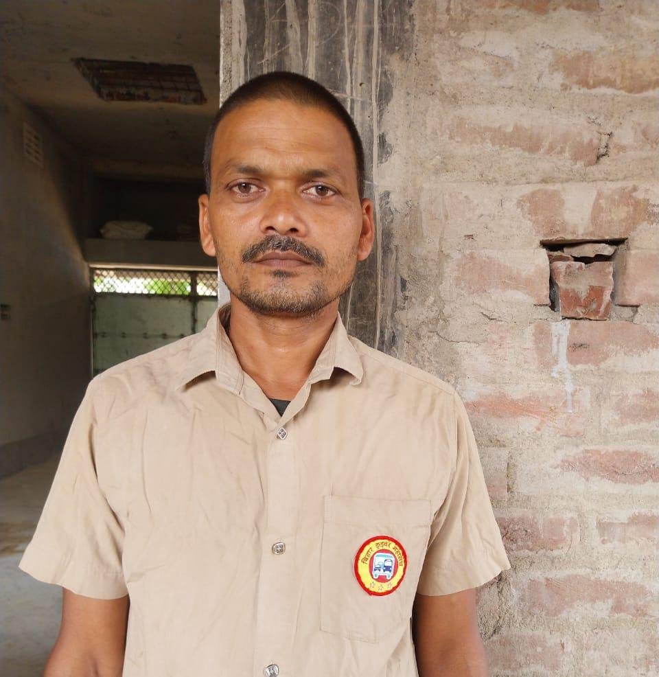 श्रवण तांती