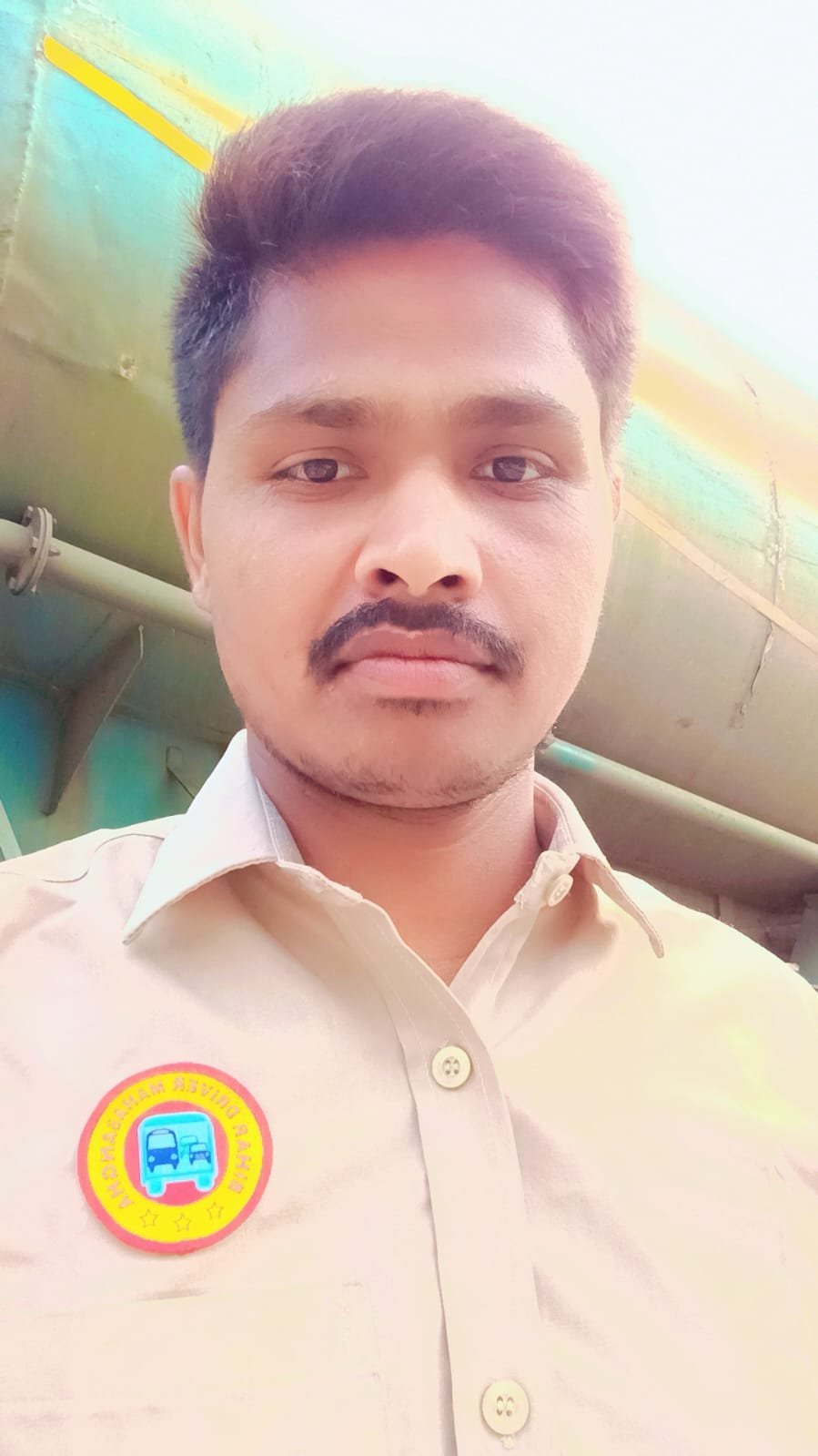रमन राज
