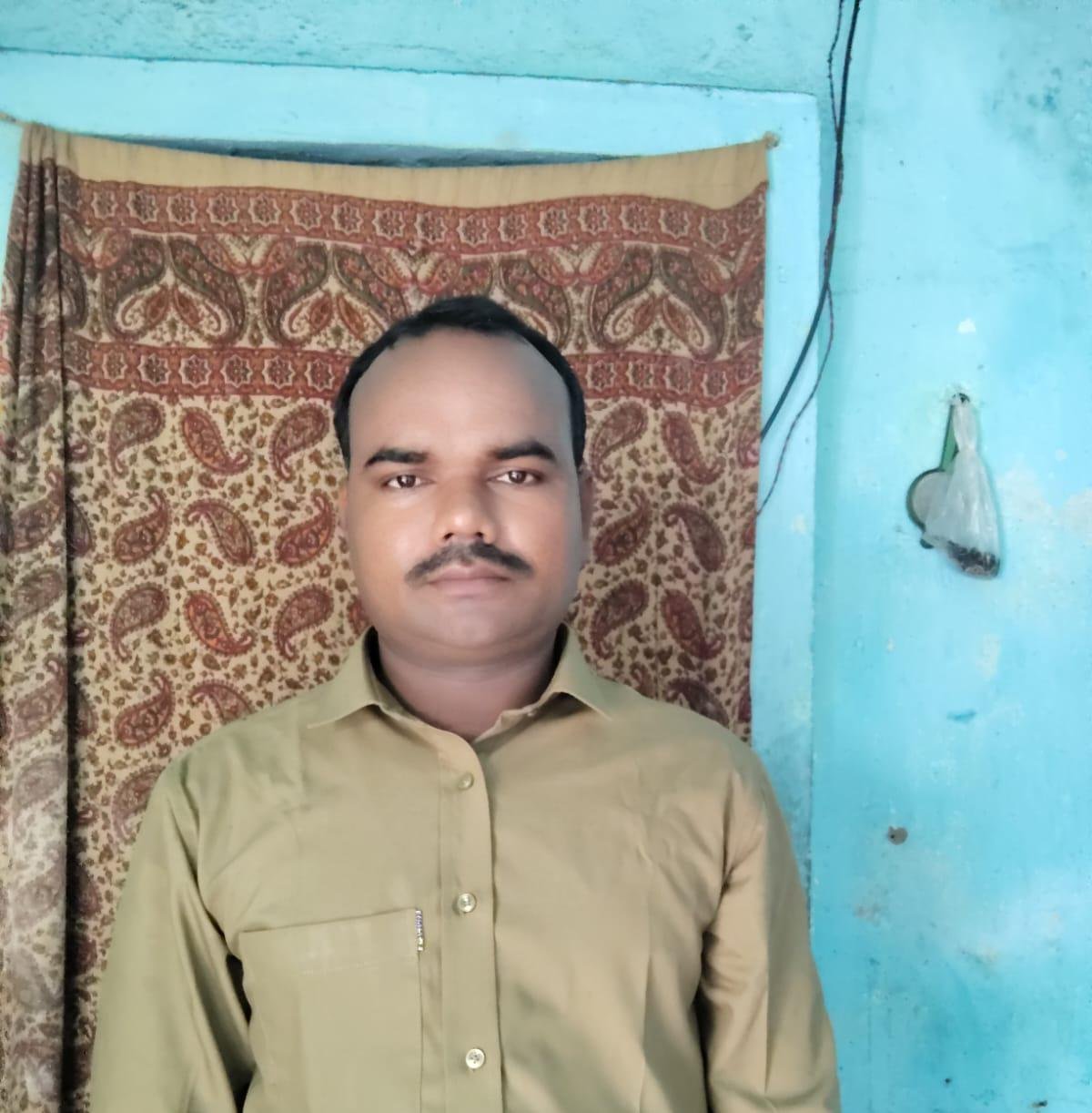 धर्मेन्द कुमार