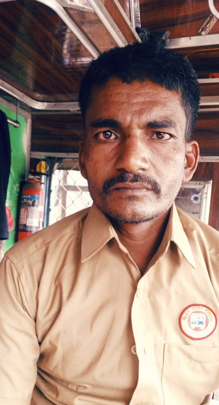 बबलू यादव