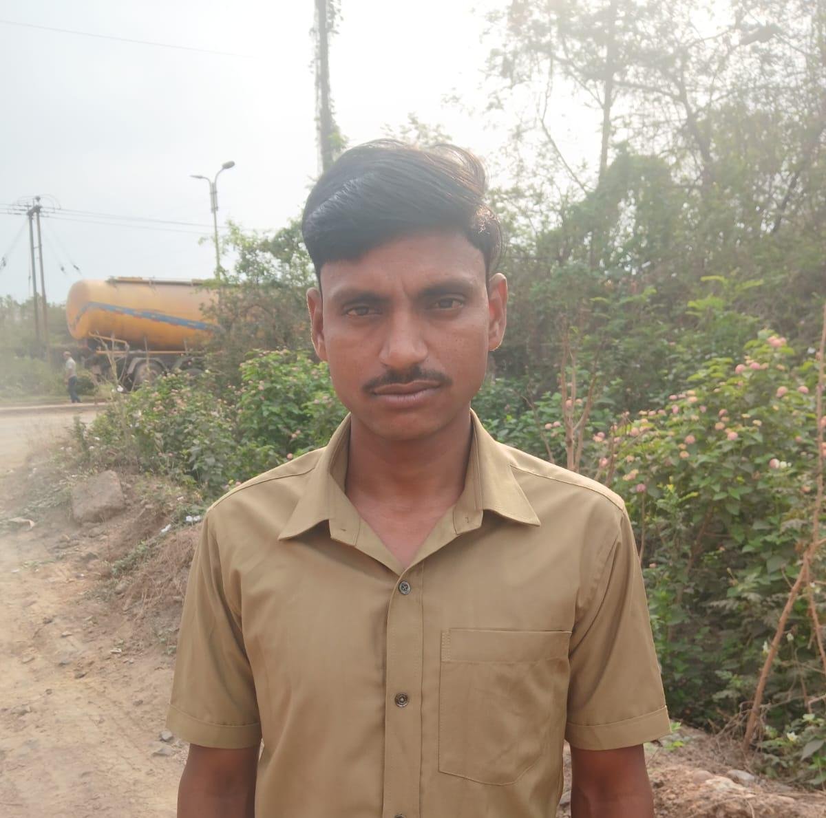 निवास कुमार