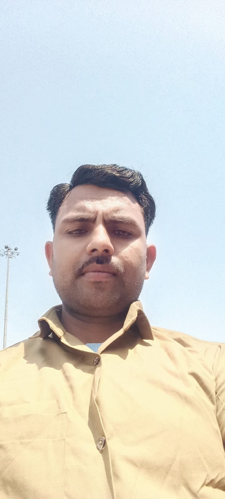 धीरज कुमार यादव