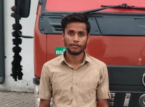 बिक्रम कुमार