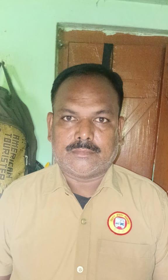 रणजीत यादव