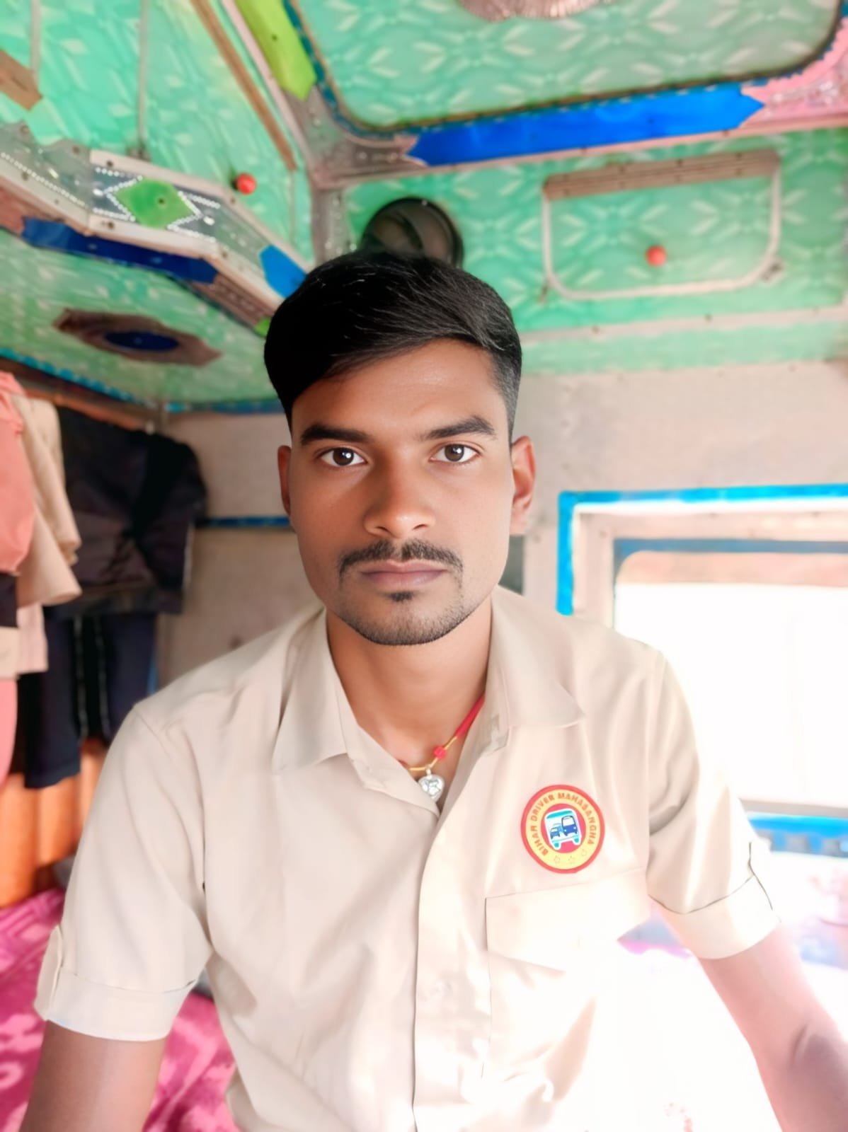 मिस्टर कुमार