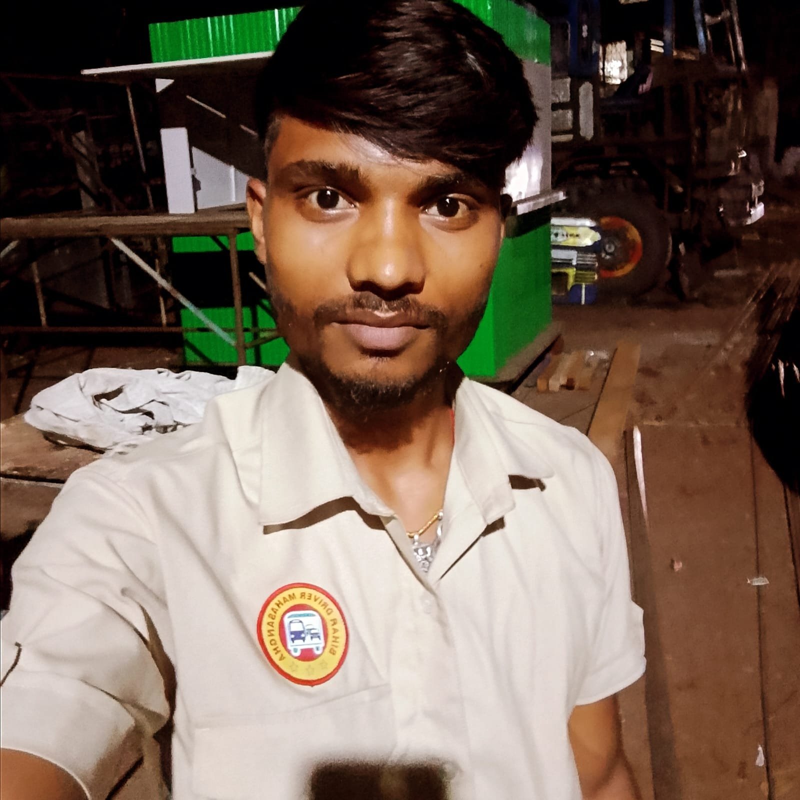 बादल कुमार