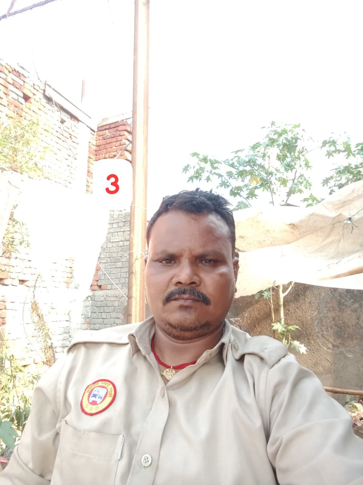 मनोज यादव