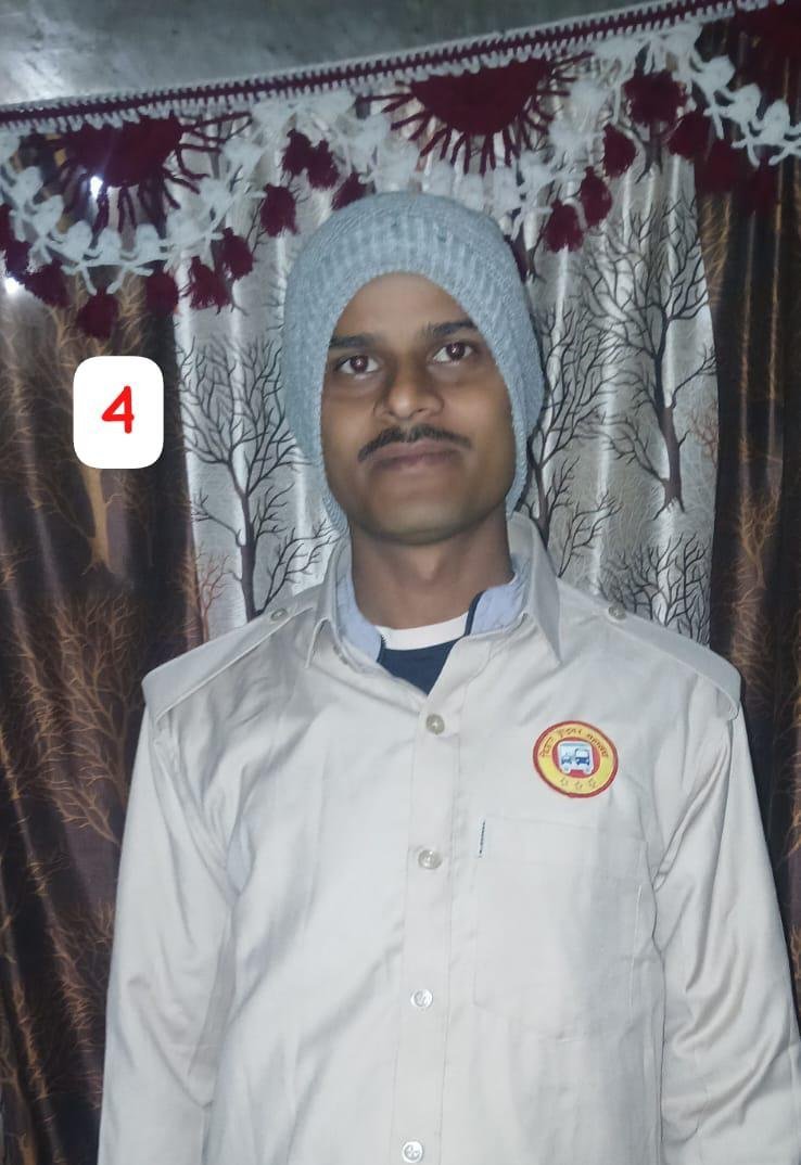 प्रदीप यादव