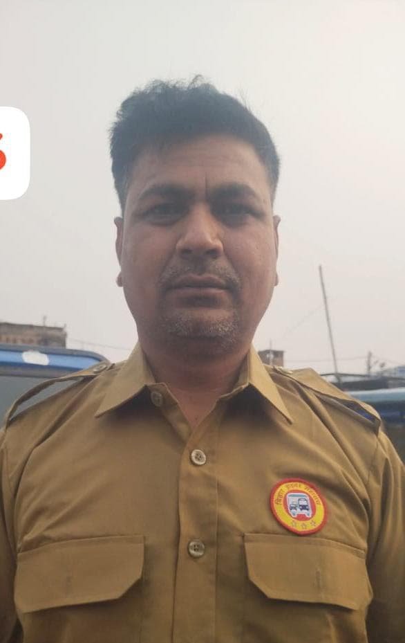 अनिल मेहता