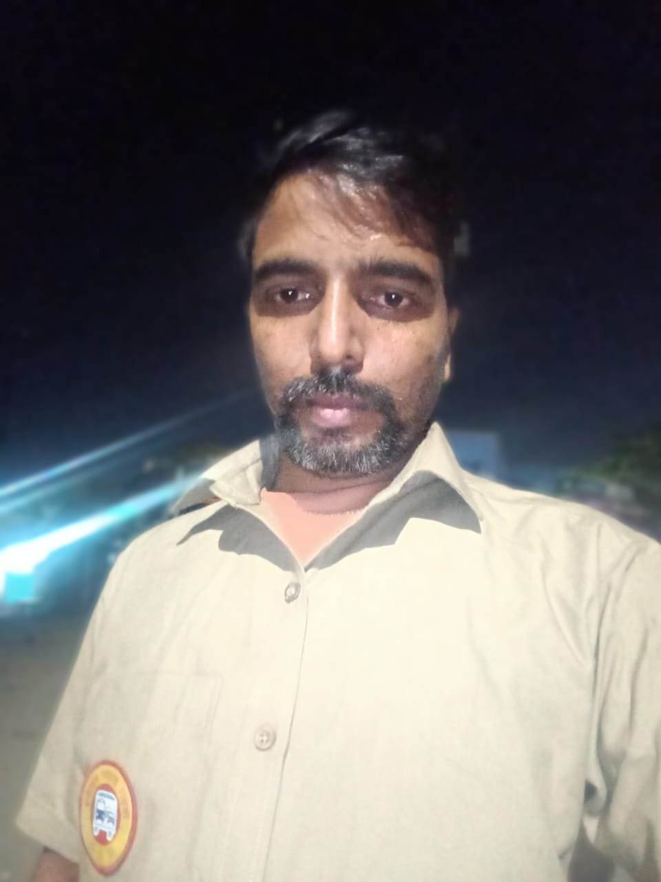 सरवेश यादव
