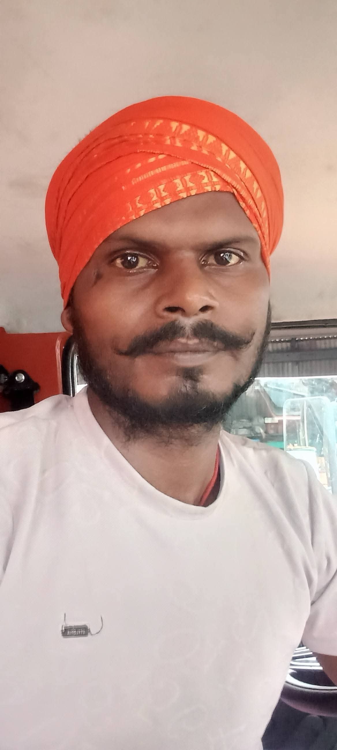 Pankaj Kumar Singh