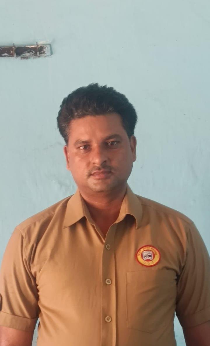 उदय कुमार