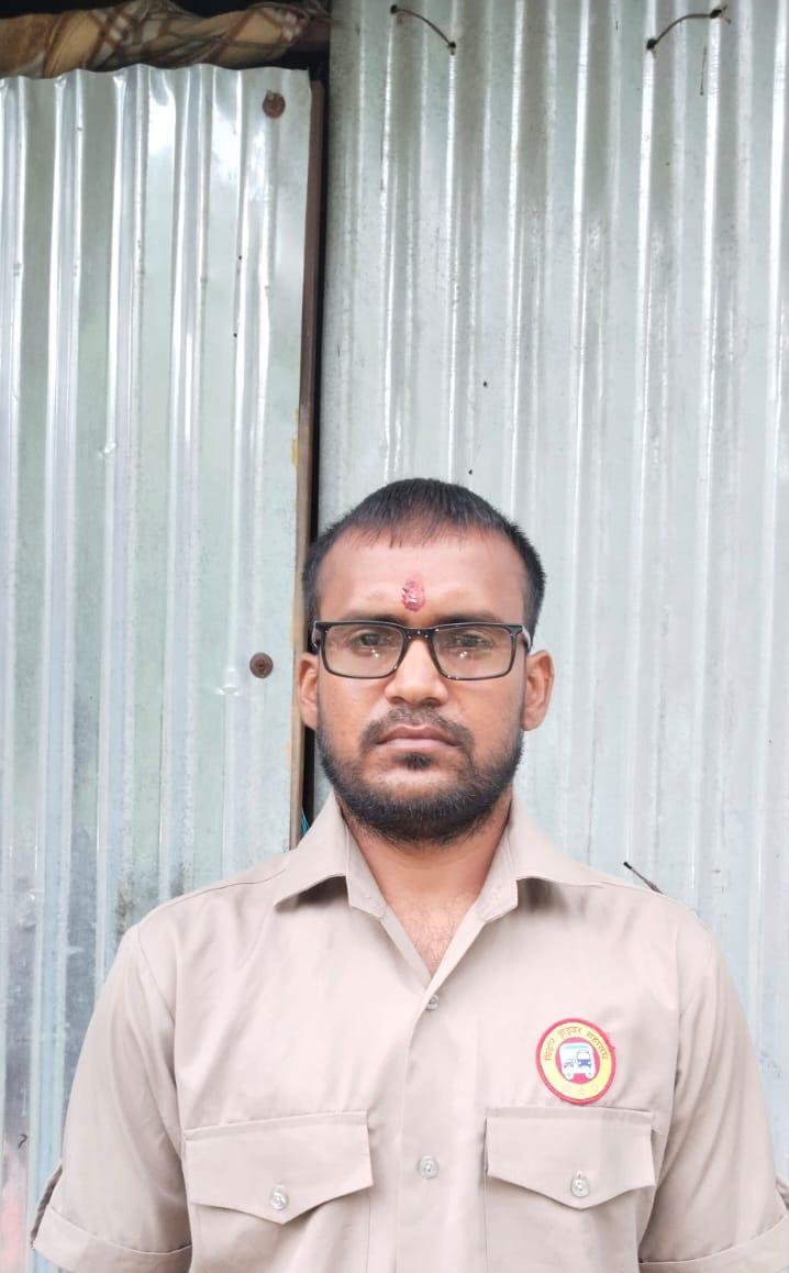 रोहित कुमार