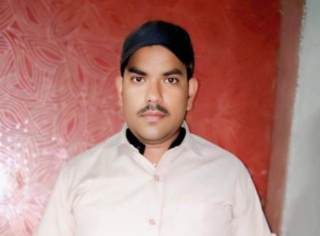 राजबब्बर कुमार