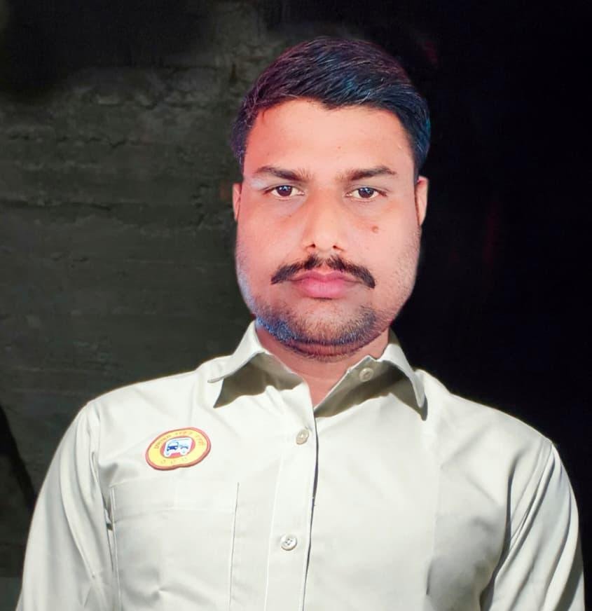अमित यादव