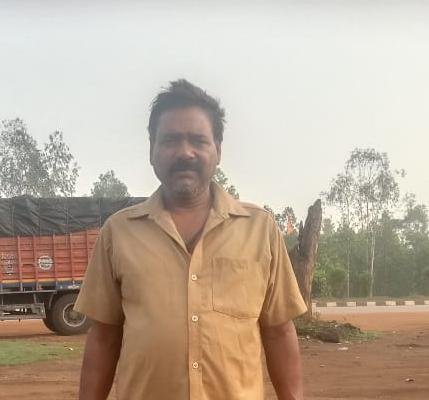 निरंजन यादव